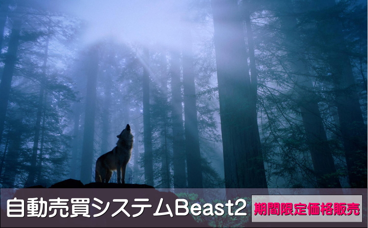 FXEABeast2(ビースト2)